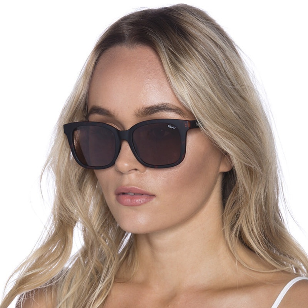 Make an Offer • Quay Australia • Kingsley